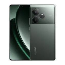 realme GT6 512GB Razor Green 16GB RAM