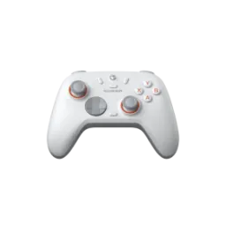GameSir Nova 2 Lite Wireless Controller Luminous White