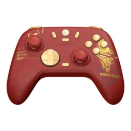 GameSir Nova 2 Lite Wireless Controller Iron Man