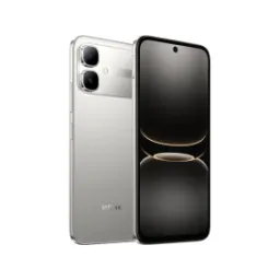 Infinix Smart 20 64GB Polaris Titanium