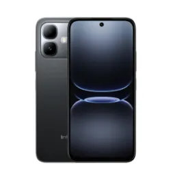 Infinix Smart 20 64GB Shadow Black