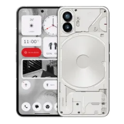 Nothing Phone (2) 256GB White