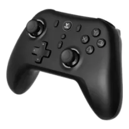 Rapoo V600SE Dual-Mode Wired/Wireless Vibration Gamepad Black