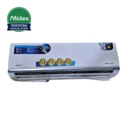 Midea Eco Series Inverter AC 1 Ton