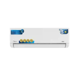 Midea Eco Series Inverter AC 1.5 Ton
