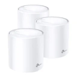 TP-Link Deco X20 3 Pack