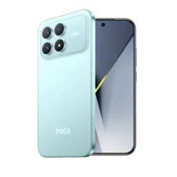 POCO F8 Pro 512GB Blue