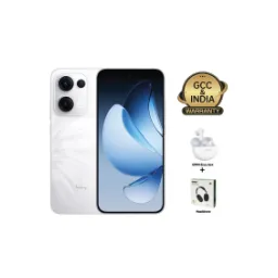 OPPO Reno13 512GB Plume White