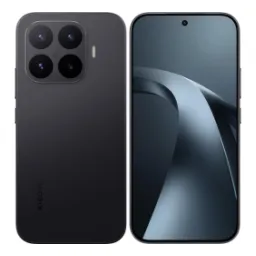 Xiaomi 17T 256GB Black