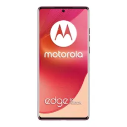 Motorola Edge 50 Fusion 256GB Hot Pink 8GB RAM