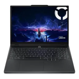 Lenovo Legion 5i Gen 10 15.1-inch Laptop Intel Core Ultra 7 255HX NVIDIA GeForce RTX 5060 32GB RAM 512GB
