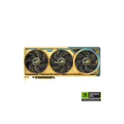 ASUS GeForce RTX 5090 ROG Astral Dhahab OC Edition