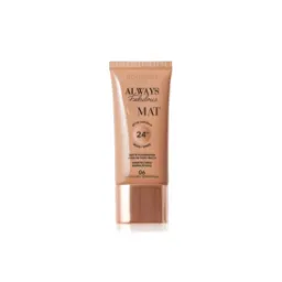 Bourjois Air Mat Foundation Golden Sun 30ml