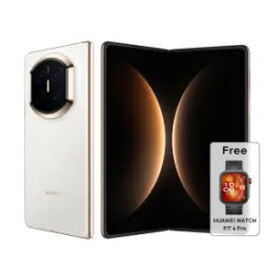 Huawei Mate X7 512GB 云锦白