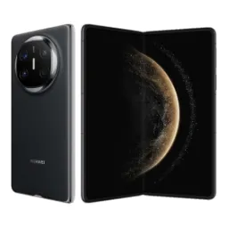 Huawei Mate X6 512GB 曜石黑