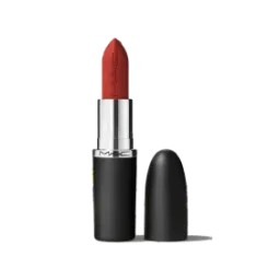 MAC MACximal Matte Silky Lipstick Overstatement 3.5g
