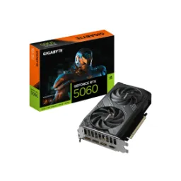 Gigabyte GeForce RTX 5060 Aero OC