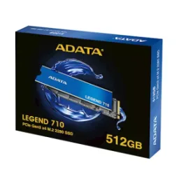 Adata Legend 710 1TB