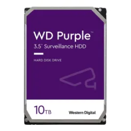 Western Digital Purple 3.5 inch SATA HDD 22TB