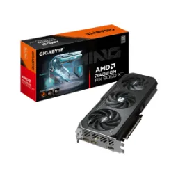 Gigabyte Radeon RX 9060 XT Gaming OC ICE 16g