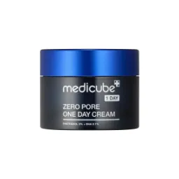 Medicube Zero Pore One-day Cream