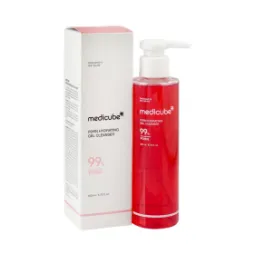 medicube-pdrn-pink-gel-cleanser