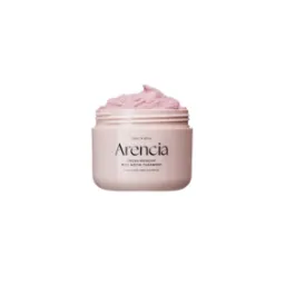 Arencia Fresh Rosehip Rice Mochi Cleanser