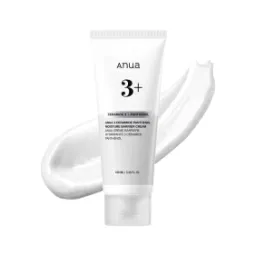 Anua 3 Ceramide Panthenol Moisture Barrier Cream