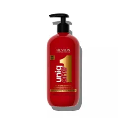 Revlon Professional UniqOne All-in-One Classic Fragrance Shampoo