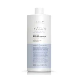 Revlon Professional RE/START Hydration Moisture Micellar Shampoo