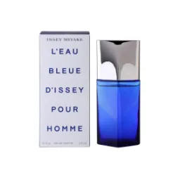 Issey Miyake L'Eau Bleue d'Issey Pour Homme