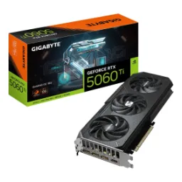 GIGABYTE GeForce RTX 5060 Ti Aero OC