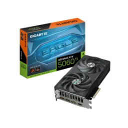GIGABYTE GeForce RTX 5060 Ti Eagle OC