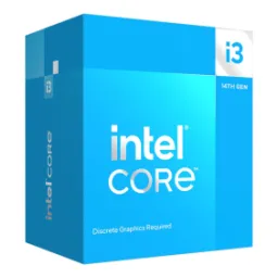 Intel Core i3-14100F Box