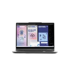 Lenovo Yoga 7i 2-in-1 14-inch Laptop