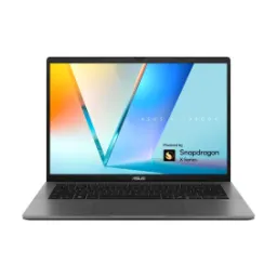 ASUS Vivobook S14 (S3407) Laptop