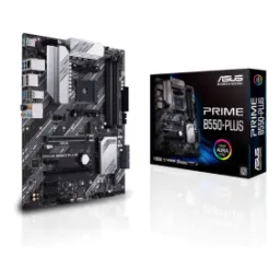 ASUS Prime B550-PLUS