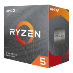 AMD Ryzen 5 3600 Box