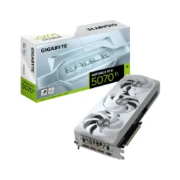 Gigabyte GeForce RTX 5070 Ti Windforce OC V2