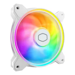Cooler Master MasterFan MF120 Halo² Single