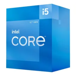 Intel Core i5-12400 Box