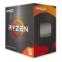 AMD Ryzen 5 5600 Box