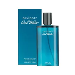 Davidoff Cool Water 100ml