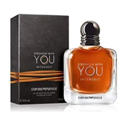 Giorgio Armani Stronger With You Intensely 30ml