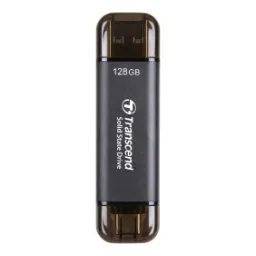 Transcend ESD310C 128GB