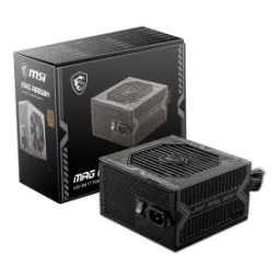 MSI MAG BN 550W