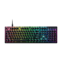 Razer DeathStalker V2 Full Size Black Linear Optical