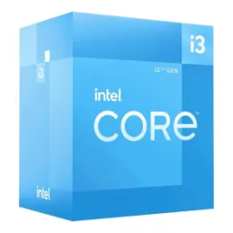 Intel Core i3-12100 Box