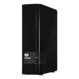Western Digital My Book Desktop HDD 2TB