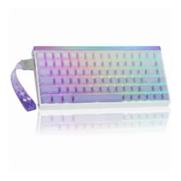 AULA Hero 84 HE 75% Purple Light Jade King